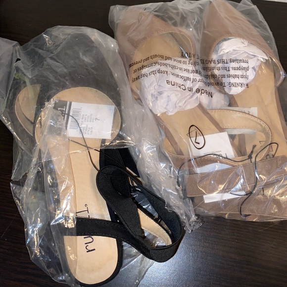 Rue21 Shoes - Rue21 Flats